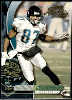 Keenan McCardell