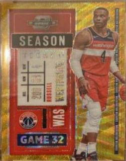 Russell Westbrook