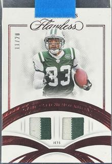 Santana Moss