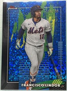 Francisco Lindor