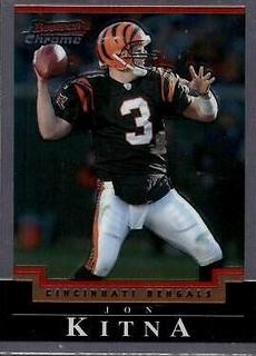 Jon Kitna