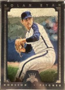 Nolan Ryan