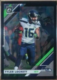 Tyler Lockett