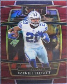 Ezekiel Elliott