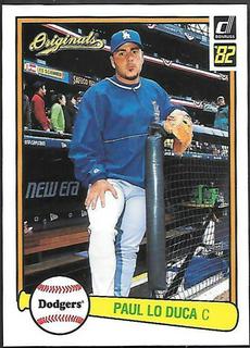 Paul Lo Duca