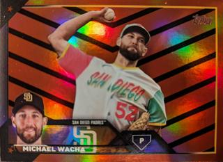 Michael Wacha