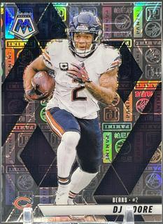 DJ Moore