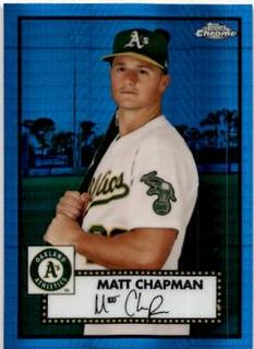 Matt Chapman