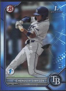 Chandler Simpson