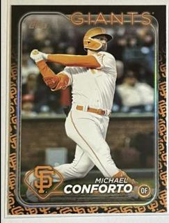Michael Conforto