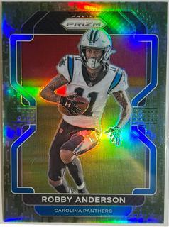 Robby Anderson