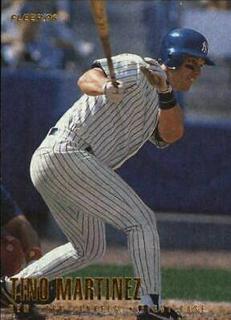 Tino Martinez