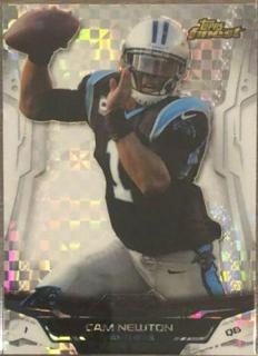 Cam Newton