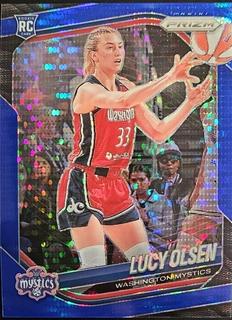 Lucy Olsen