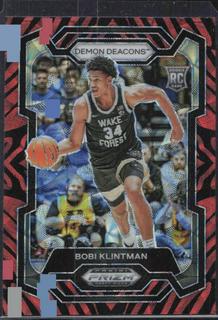 Bobi Klintman