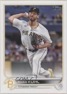 Chad Kuhl