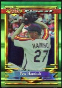 Pete Harnisch