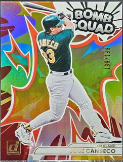 Jose Canseco