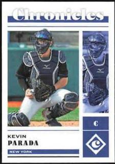 Kevin Parada