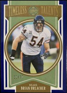 Brian Urlacher