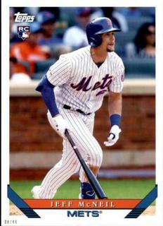 Jeff McNeil