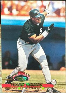 Frank Thomas