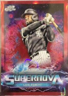 Luis Robert