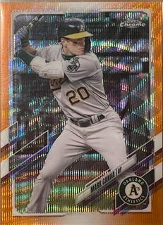 Mark Canha