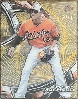 Manny Machado