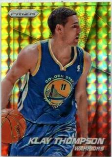 Klay Thompson