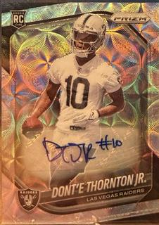 Dont'e Thornton Jr.