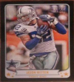 Jason Witten