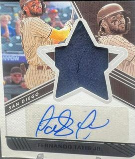 Fernando Tatis Jr.