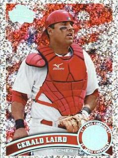 Gerald Laird