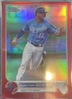 Hunter Dozier