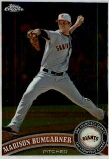Madison Bumgarner