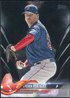 Steven Wright