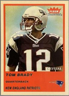 Tom Brady