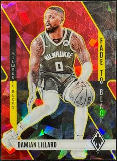 Damian Lillard