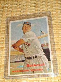 Lou Berberet
