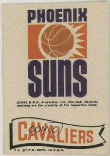 Phoenix Suns Cavaliers