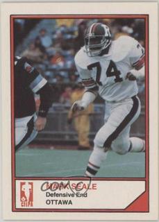 Mark Seale