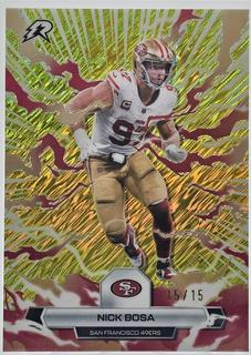 Nick Bosa