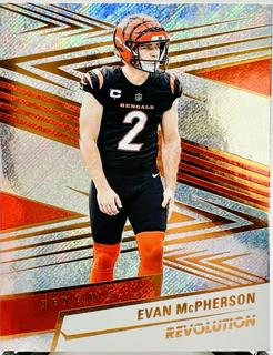 Evan McPherson
