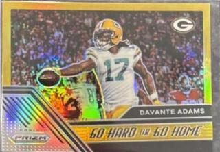 Davante Adams