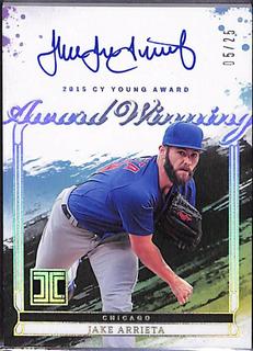 Jake Arrieta