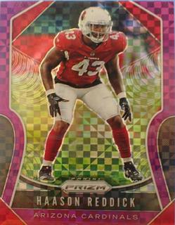 Haason Reddick