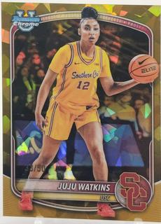 Juju Watkins