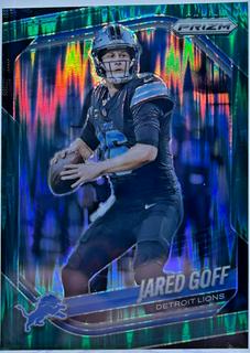 Jared Goff