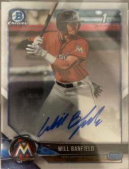 Will Banfield #CDA-WB